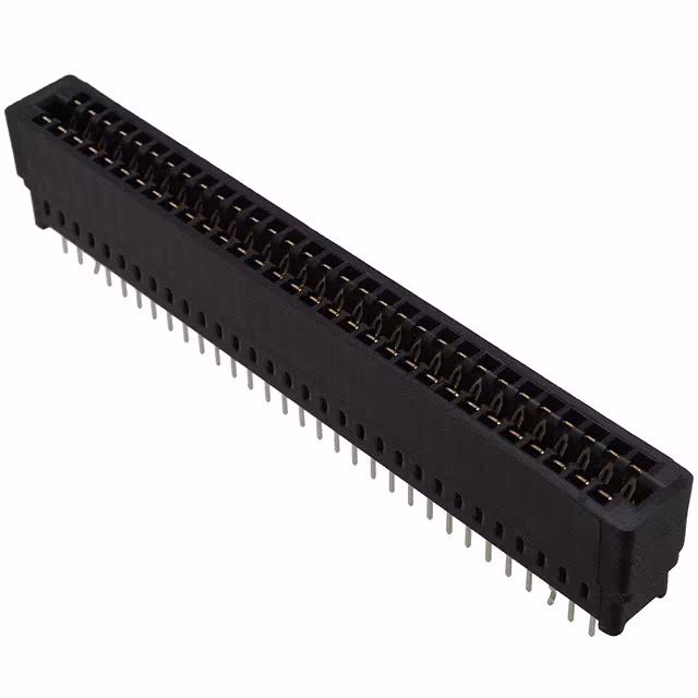 395-062-520-350 EDAC Inc.  Edgeboard Connectors